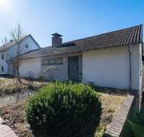 Freistehendes Einfamilienhaus in Gerolstein - 4 Schlafzimmer - 2 Badezimmer - großer Garten