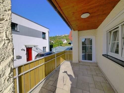 Terrasse EG Südwest - 