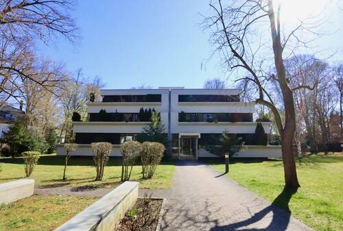 Aussenansicht - 