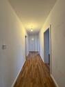 Flurbereich mit Einbauschrank - 
