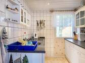Küche - 3 Zimmer Bungalow zum Kaufen in Saalburg-Ebersdorf