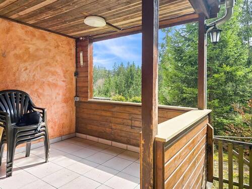 Terrasse - 