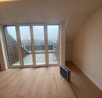 Schicke Zwei-Zimmer-Wohnung in Bernau bei Berlin