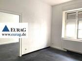 Zimmer 1 - N-Gärten bei Wöhrd: Frisch renovierte, schöne 2,5-Zi-Whg, Hochparterre, stadtnah