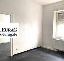 N-Gärten bei Wöhrd: Frisch renovierte, schöne 2,5-Zi-Whg, Hochparterre, stadtnah - Nürnberg Gärten b Wöhrd