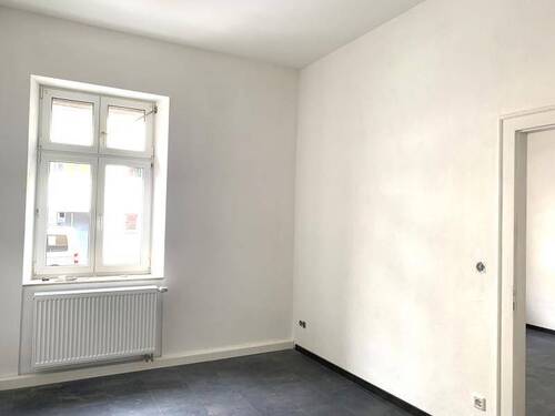 Zimmer 2 - Etagenwohnung mit 64,00 m&sup2; in Nürnberg zur Miete