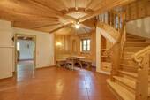 Essdiele Haupthaus - 