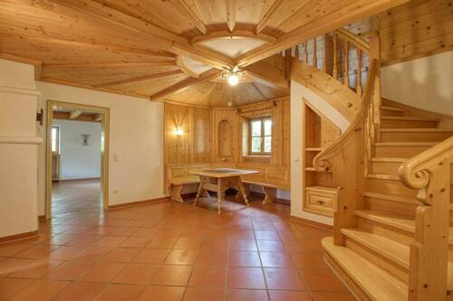 Essdiele Haupthaus - 
