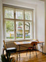 Schreibtischplatz A - Cosy Pankow Schreibtischplatz - 299€ inkl. WLAN, Altbauflair