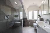 Badezimmer DG - 