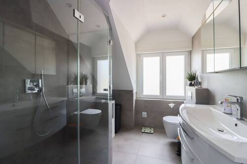 Badezimmer DG - 