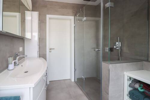 Badezimmer DG - 
