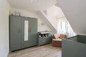 Kinderzimmer 1 DG - 