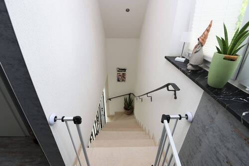 Treppe - 
