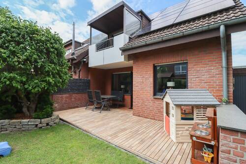 Terrasse - 