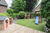 Blick in den Garten - 
