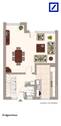 Grundriss Erdgeschoss - 