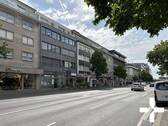 Strassenfront - Vielseitige Büro- und Geschäftsfläche im begehrten Dienstleistungs- und Bankenviertel