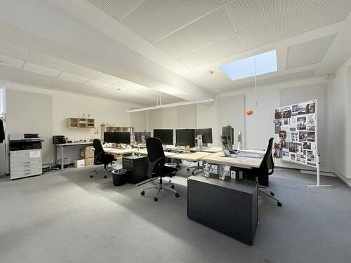 Arbeitsbereich - 