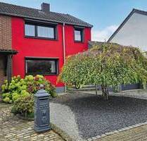 Reihenendhaus in begehrter Lage von Erkelenz