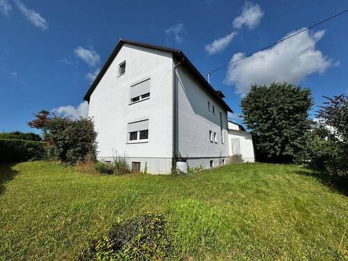 Bild 4 - Mehrfamilienhaus, Wohnhaus mit 162,80 m² in Donauwörth / Riedlingen zum Kaufen