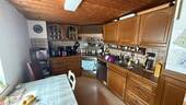 555 Wohnung 4 Küche - 