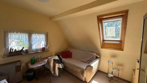 555 Wohnung 2 Zimmer - 