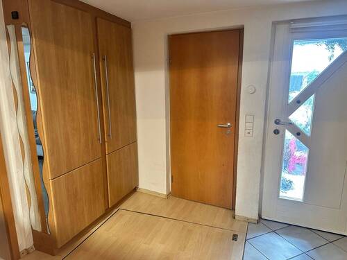 555 Wohnung 3 Eingang - 