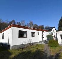 Bungalow mit viel Potential und Platz am Naturschutzgebiet - Berlin / Lübars Waidmannslust