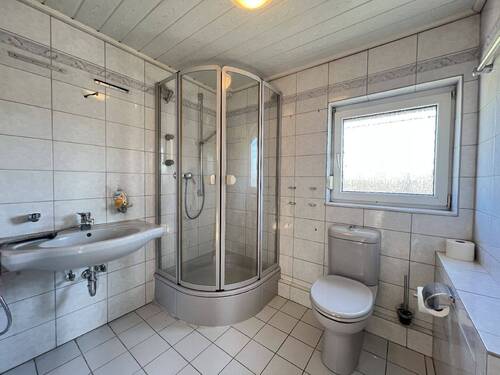 Duschbad OG - 