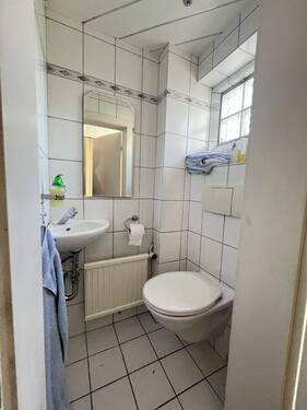 Gäste-WC EG - 