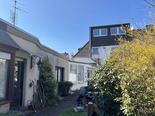 Anbau - 