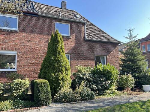 Frontansicht - 