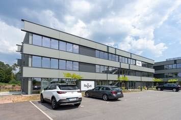 Bild 2 - Büro zur Miete in Kaiserslautern