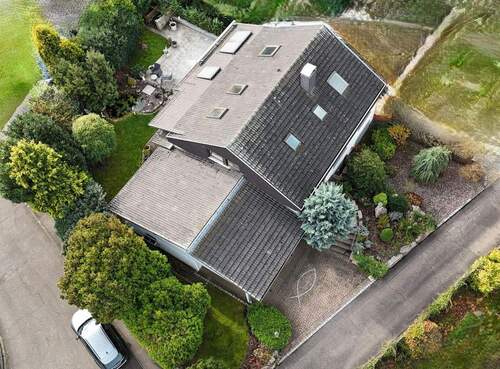 Bild 3 - 5 Zimmer Einfamilienhaus in Kehl-Neumühl