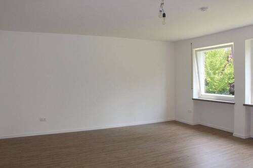Wohnzimmer - Etagenwohnung mit 94,00 m² in Ottobrunn zur Miete