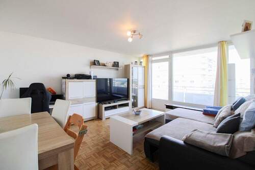 Wohnzimmer - 3 Zimmer Einfamilienhaus in Wuppertal