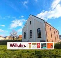 Wohnen+Gewerbe in idyllischer Lage | Hochwertig saniert + Denkmal | Photovoltaik + Bauland optional - Jesewitz Gotha