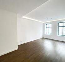 Jetzt aber! Dunkles Parkett * tolles Bad * Wanne & Dusche * Fußbodenheizung * Loggia * LED-Licht - Leipzig Neustadt-Neuschönefeld