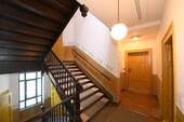 Treppenhaus - 