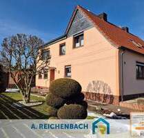 Bezugsfertig! Doppelhaushälfte in ruhiger Siedlungslage in Bad Düben zu verkaufen! Ab mtl. 956,42 EUR!