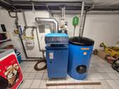 Heizungsanlage - 