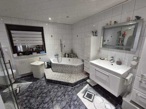 Badezimmer - 