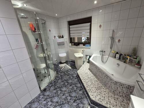 Badezimmer - 