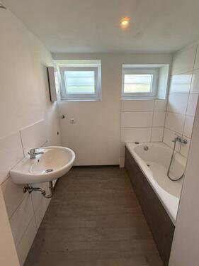 Badezimmer / WC ist separat - 