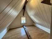 Arbeitszimmer Dachgeschoss - 