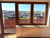 Balkonausblick EG - 