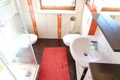 Badezimmer DG - 