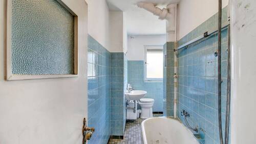 Badezimmer EG - 