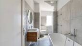 Virtualisiert: Badezimmer EG - 